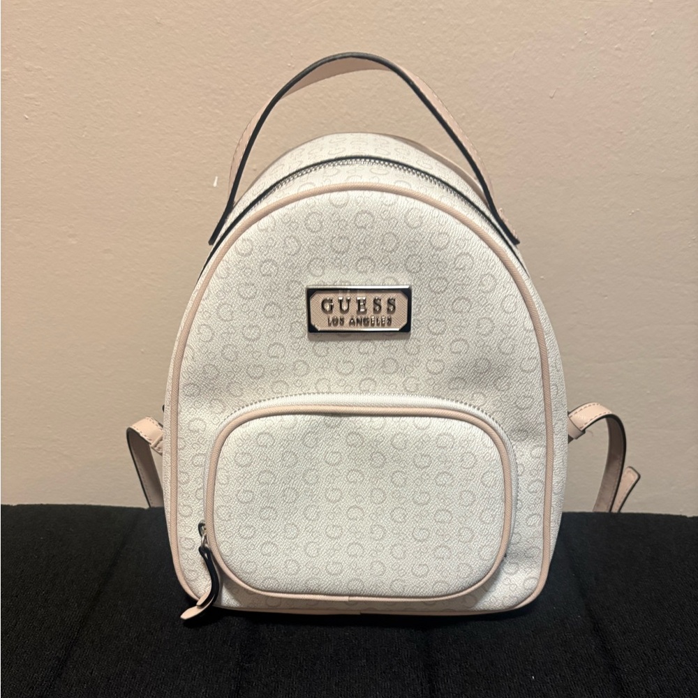 Guess Mini Backpack